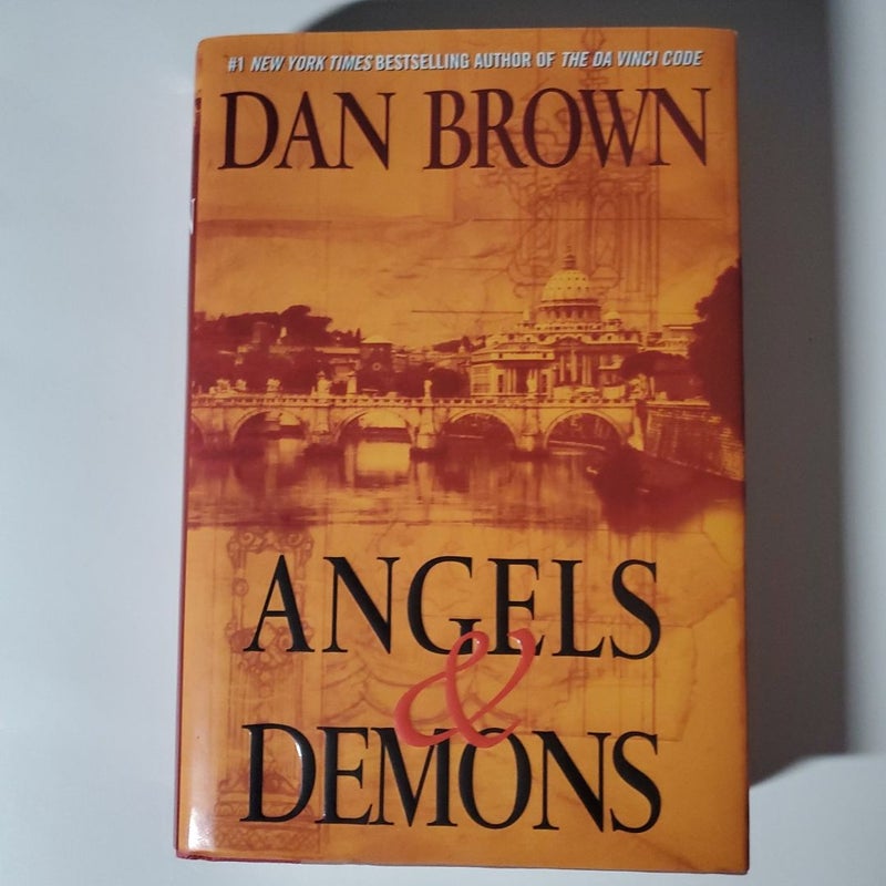 Angels and Demons