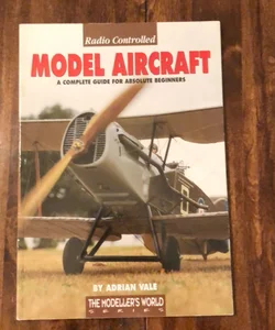 Radio Controlled Model Aircraft
