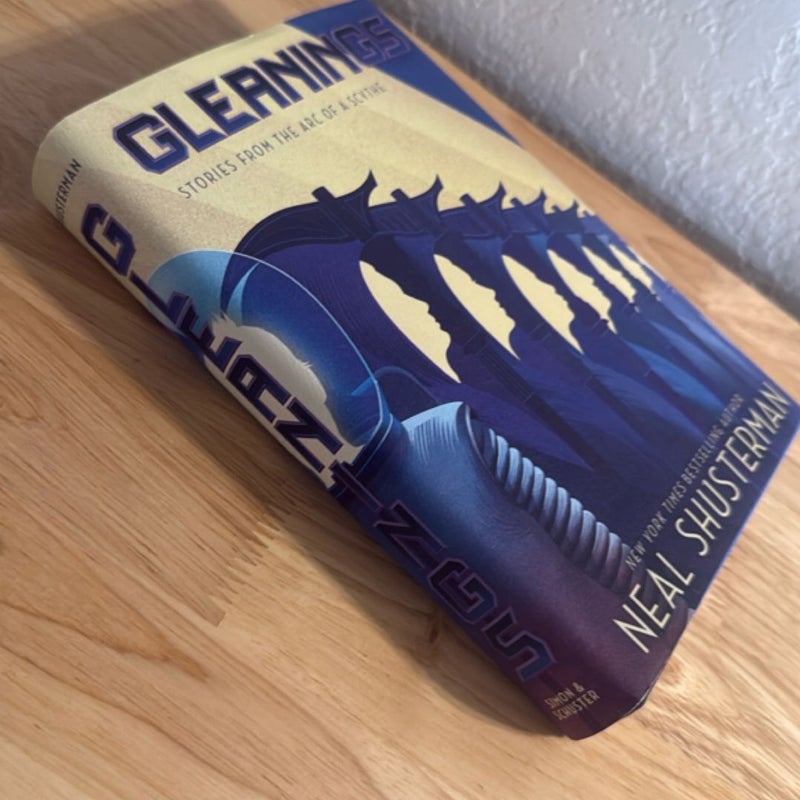 Gleanings