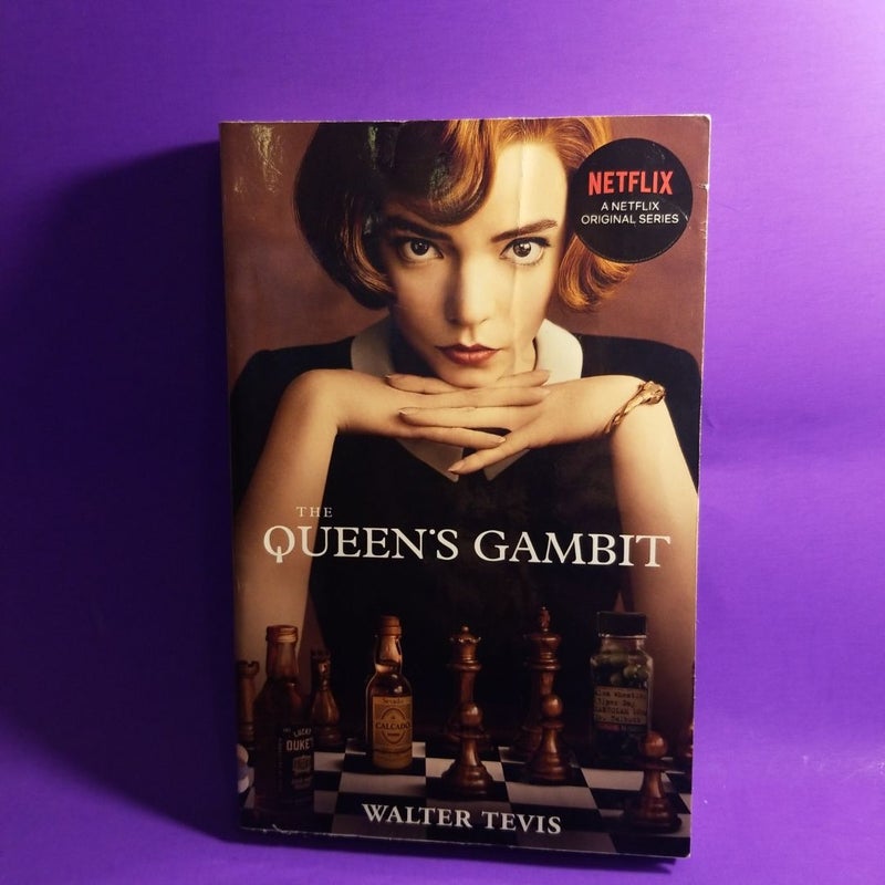 The Queen's Gambit (Television Tie-In)