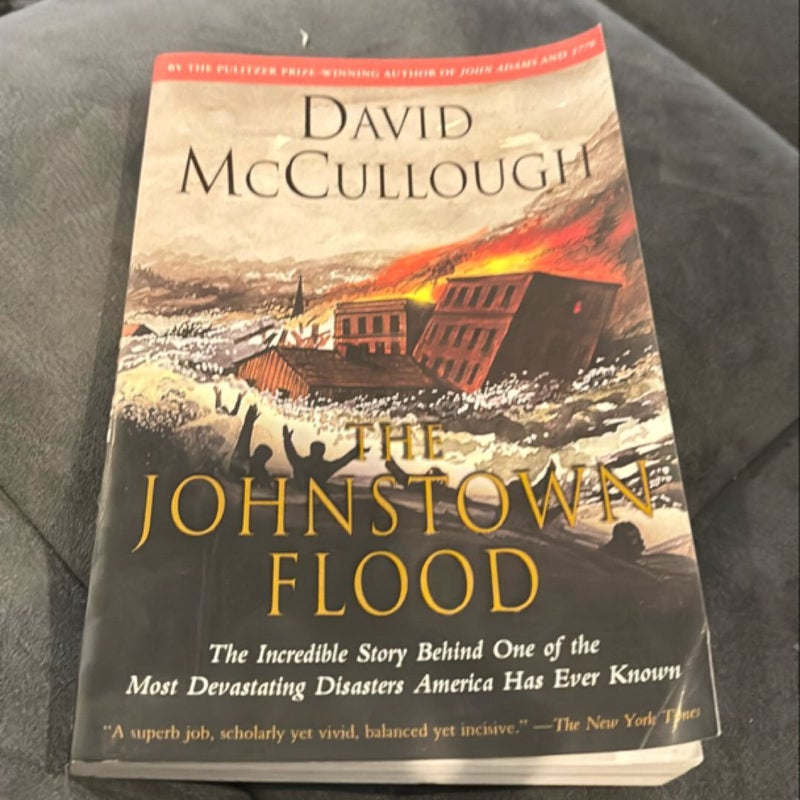 Johnstown Flood