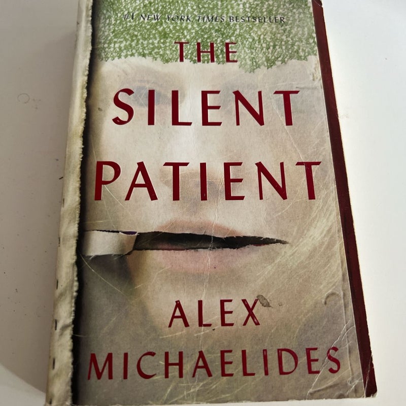 The Silent Patient