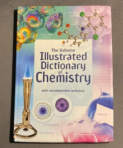 Illustrated Dictionary of Chemistry