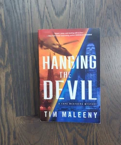 Hanging the Devil