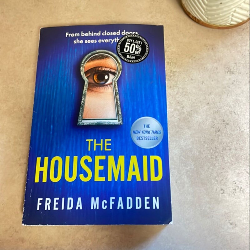 The Housemaid