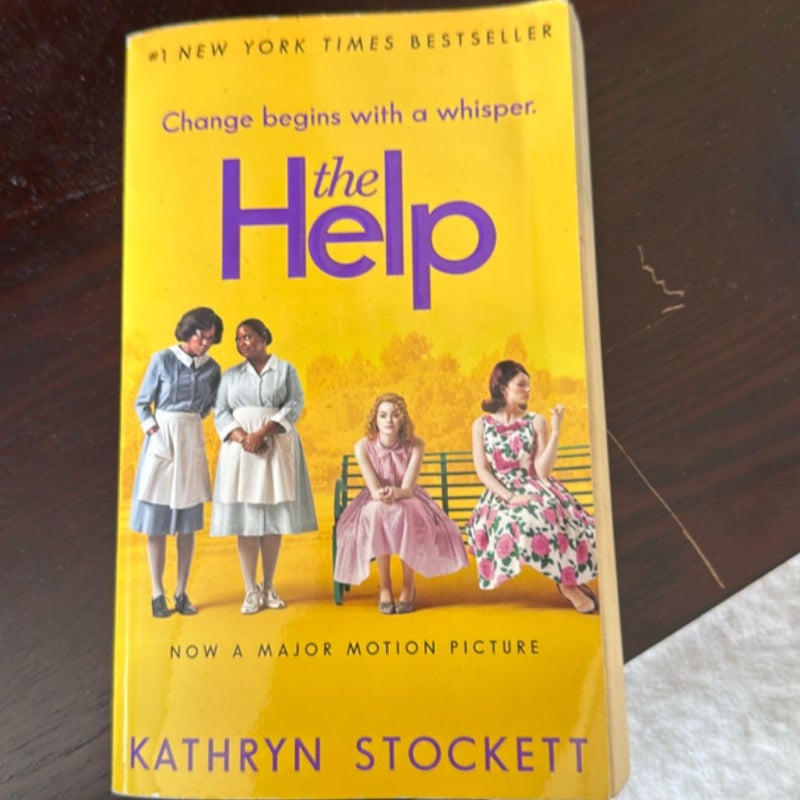 The Help