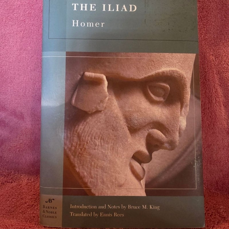 The Iliad