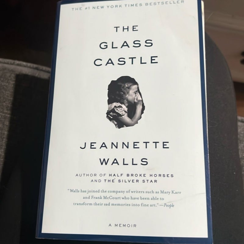 The Glass Castle