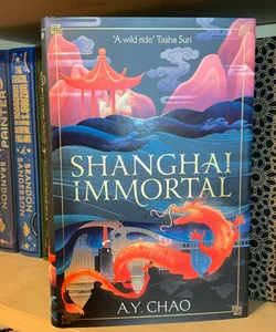 Shanghai Immortal 