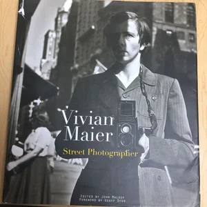 Vivian Maier