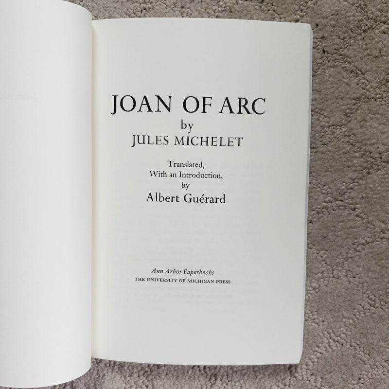 Joan of Arc