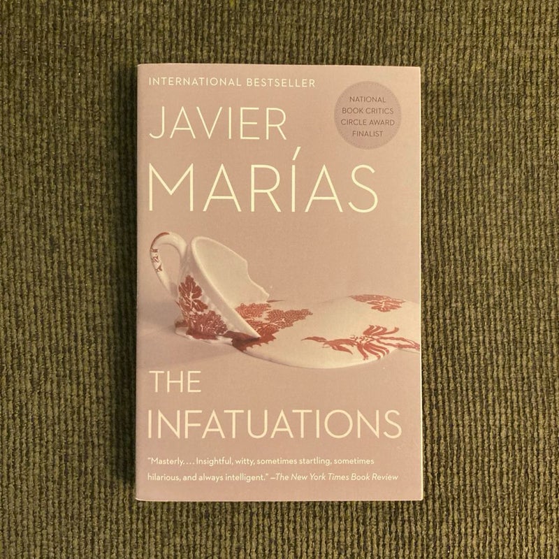 Los Enamoramientos / Infatuation