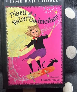 Diary of a fairy godmother 