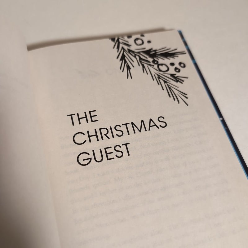 The Christmas Guest