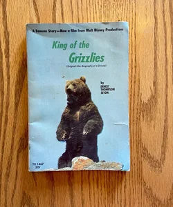 King of The Grizzlies