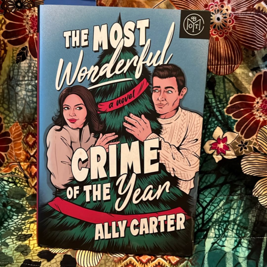 The Most Wonderful Crime of the Year