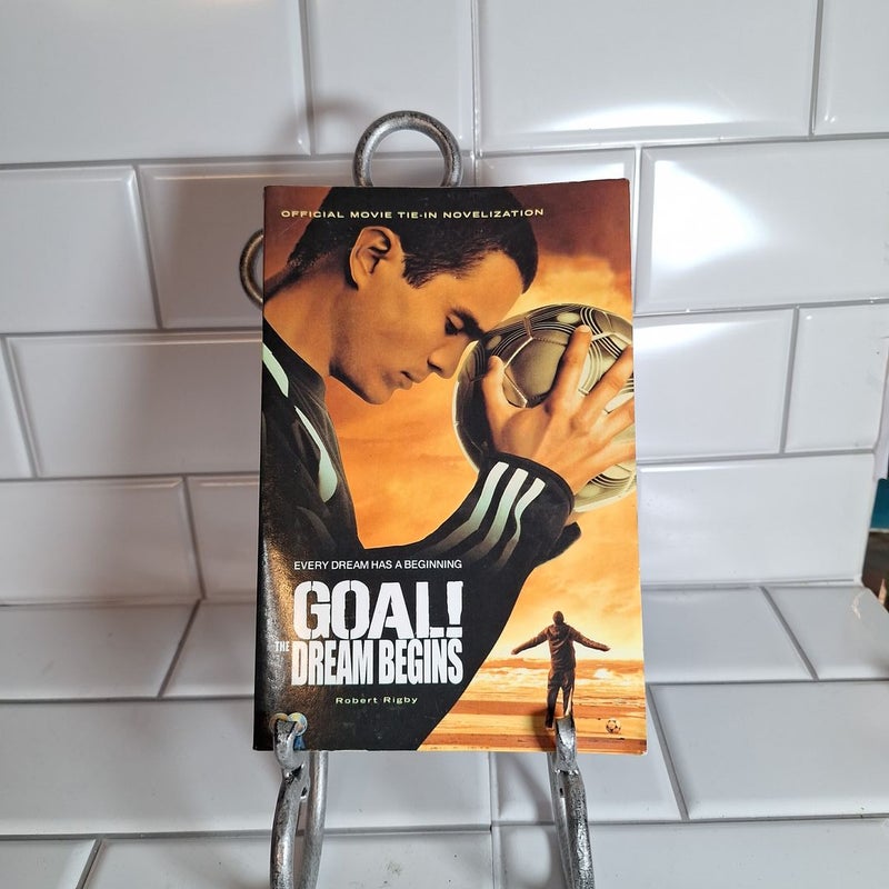 Goal!