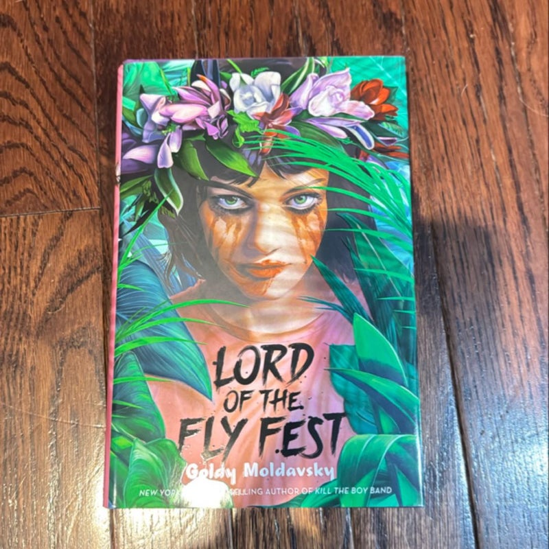 Lord of the Fly Fest