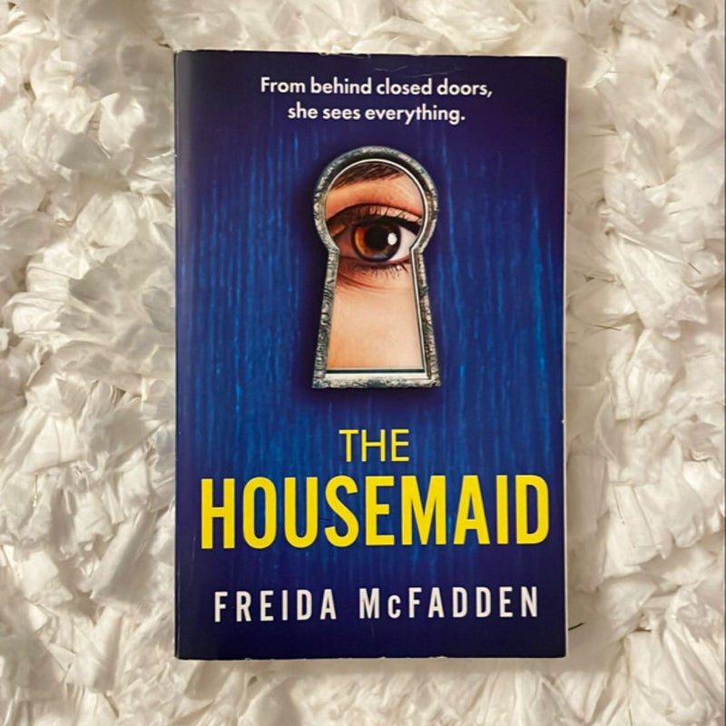 The Housemaid