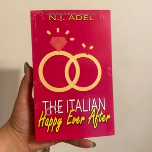 The Italian Happy Ever After