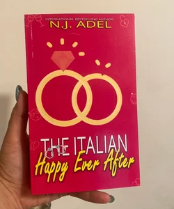 The Italian Happy Ever After