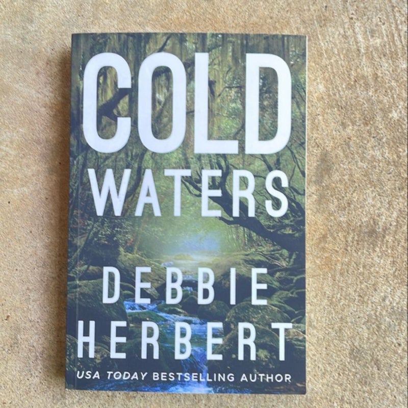 Cold Waters