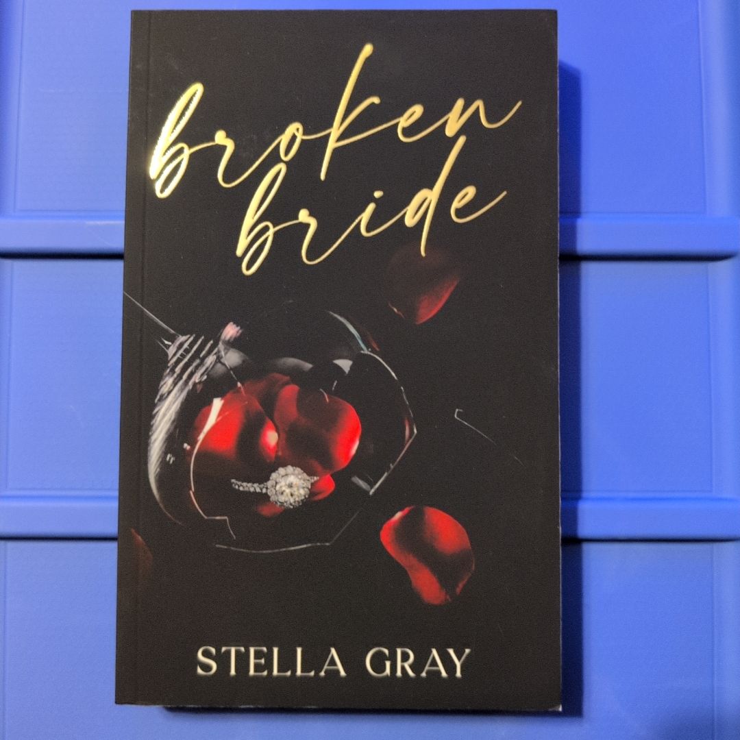 Broken Bride