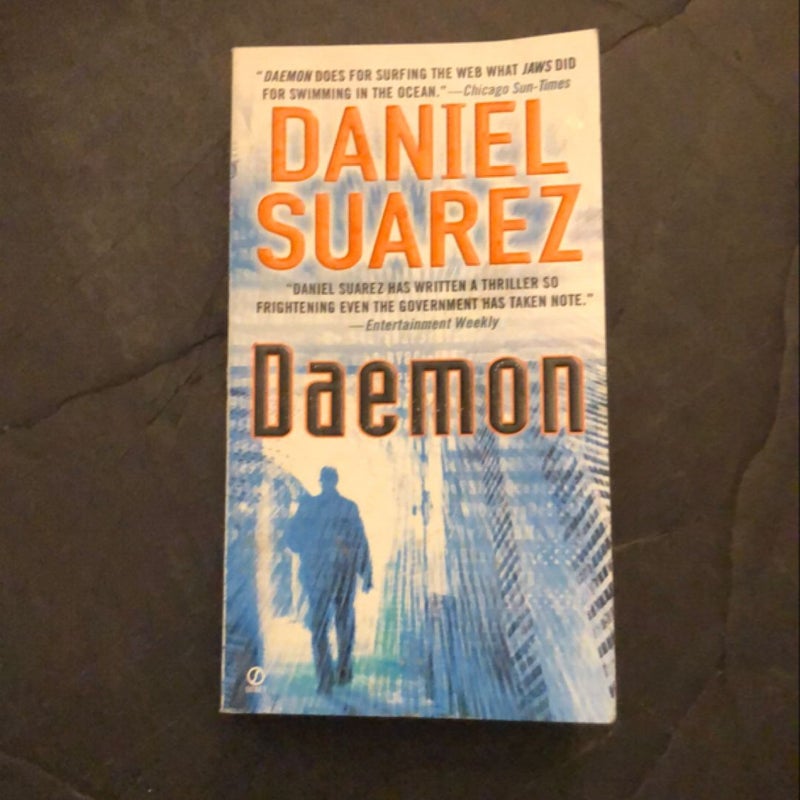 Daemon