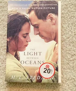 The Light Between Oceans