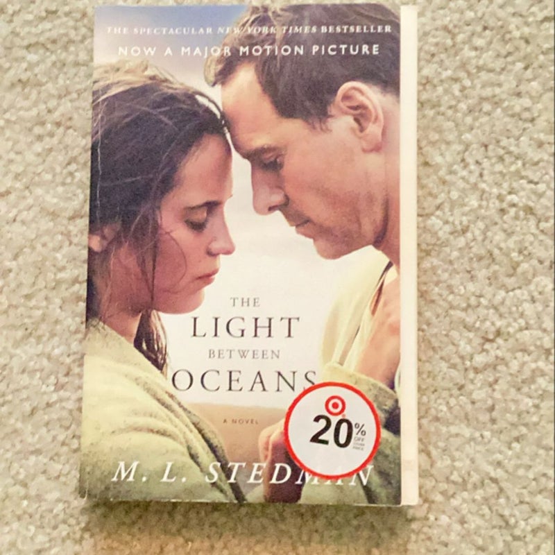 The Light Between Oceans