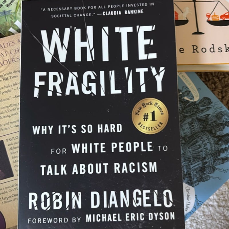 White Fragility