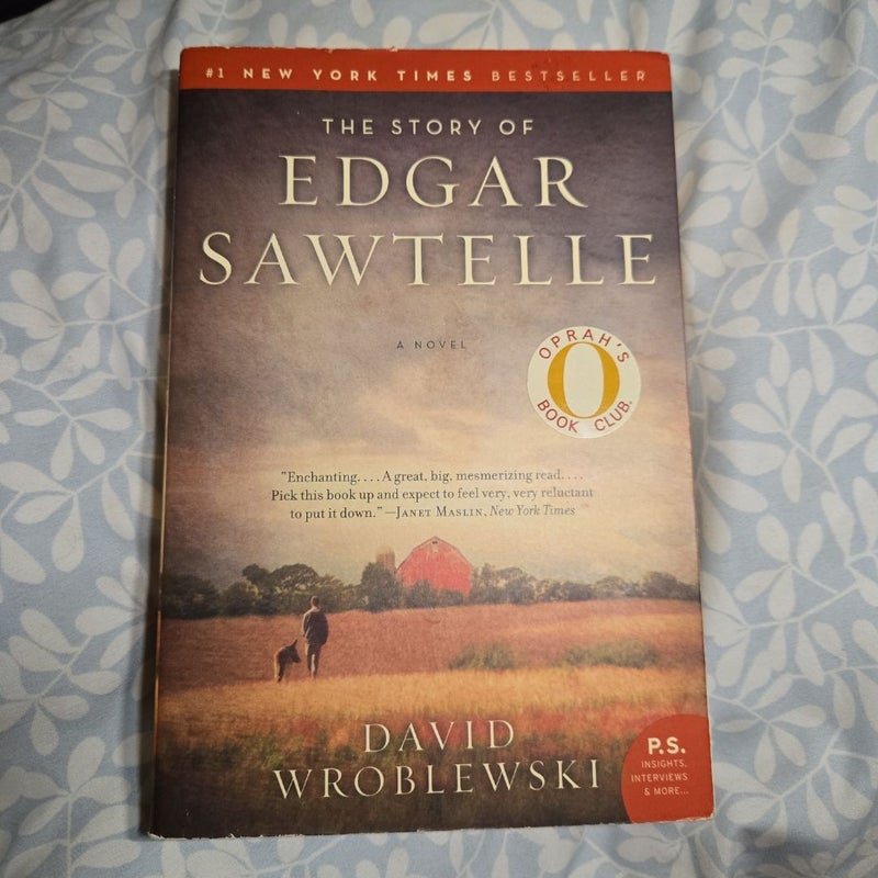 The Story of Edgar Sawtelle