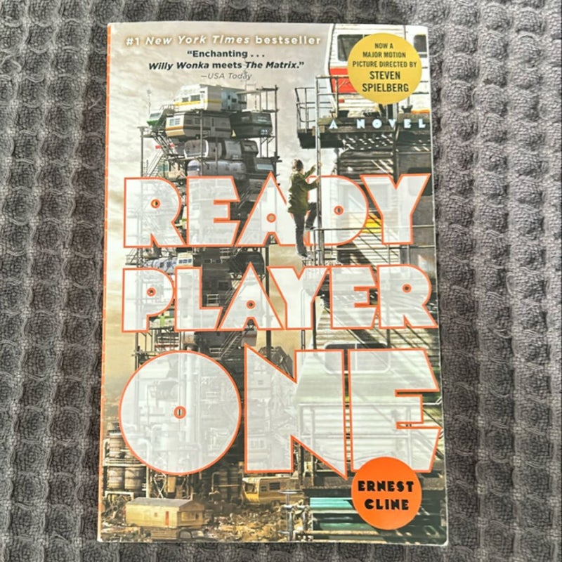 Ready Player One