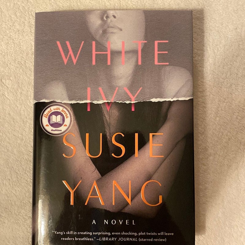 White Ivy