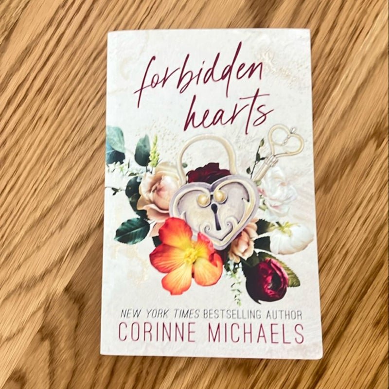 Forbidden Hearts