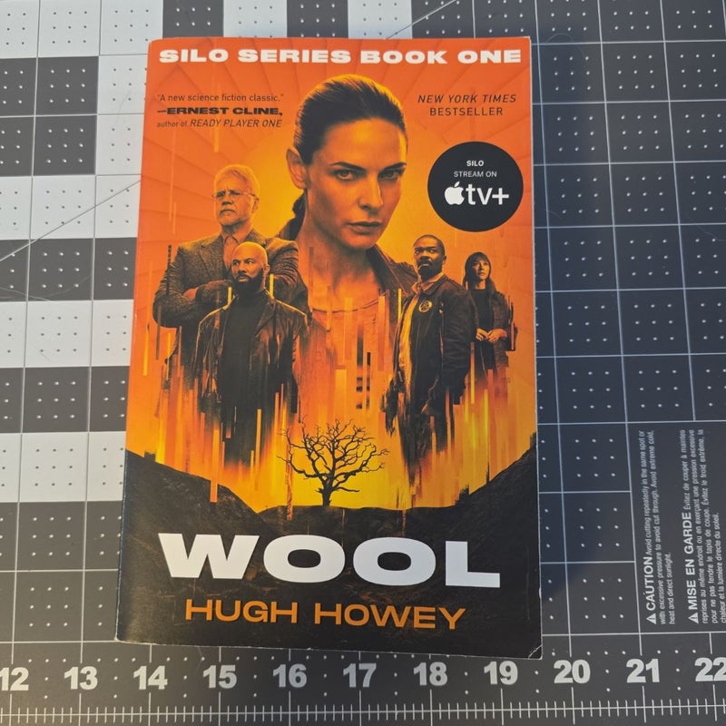 Wool [TV Tie-In]