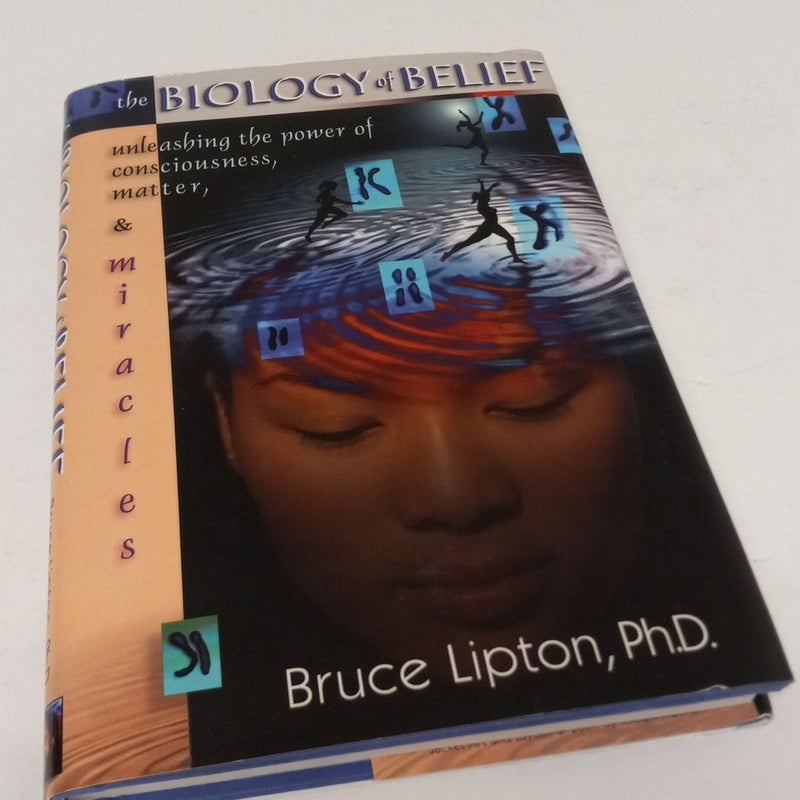 The Biology of Belief