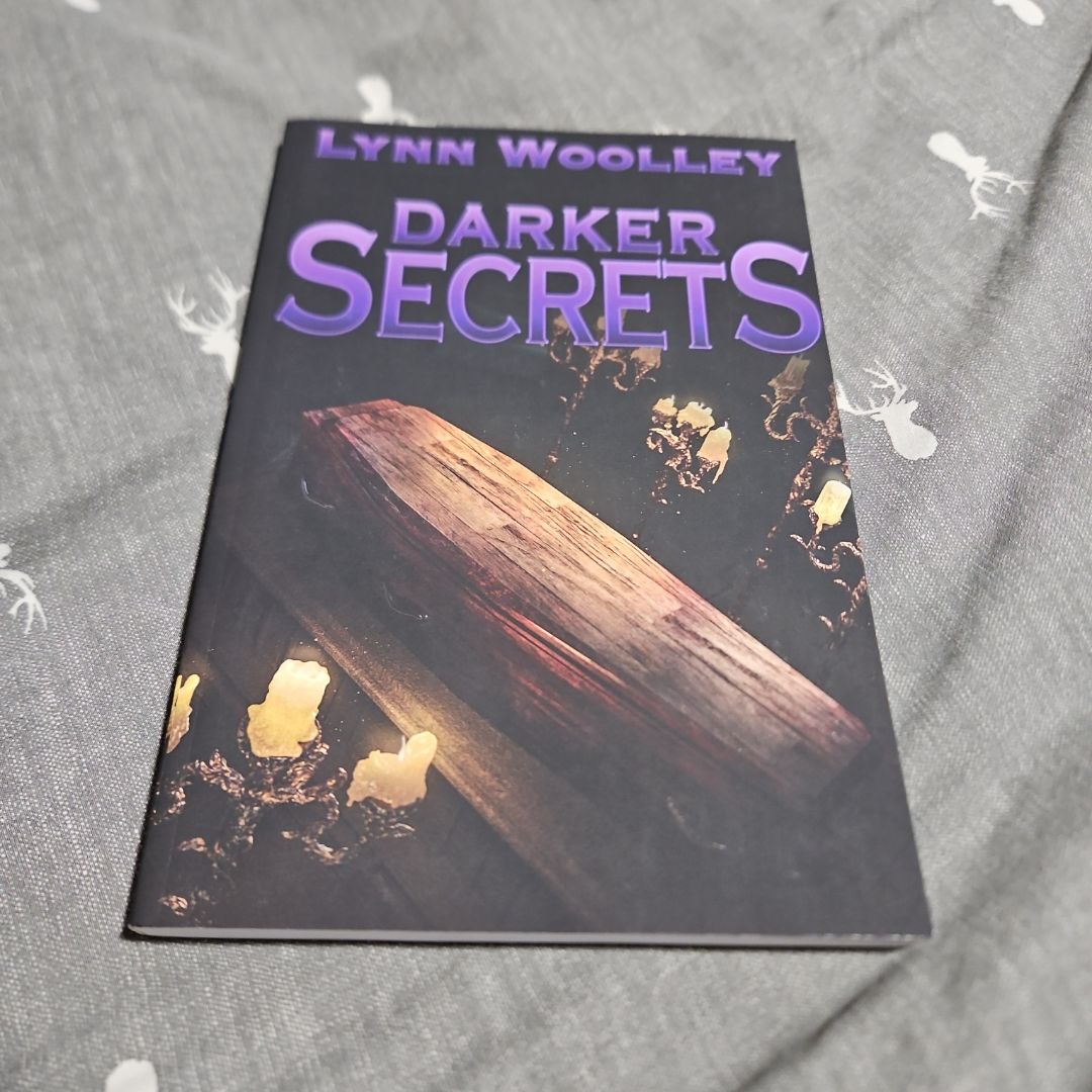 Darker Secrets