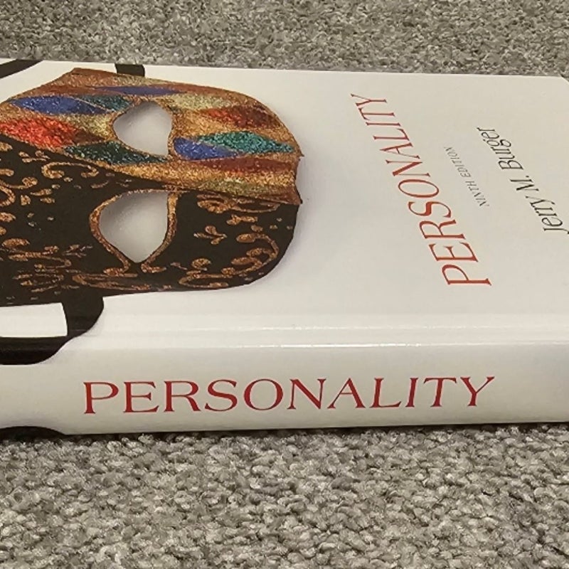 Personality