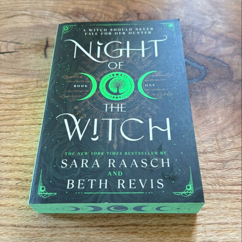 Night of the Witch