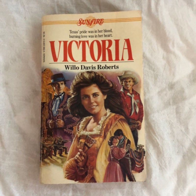Victoria