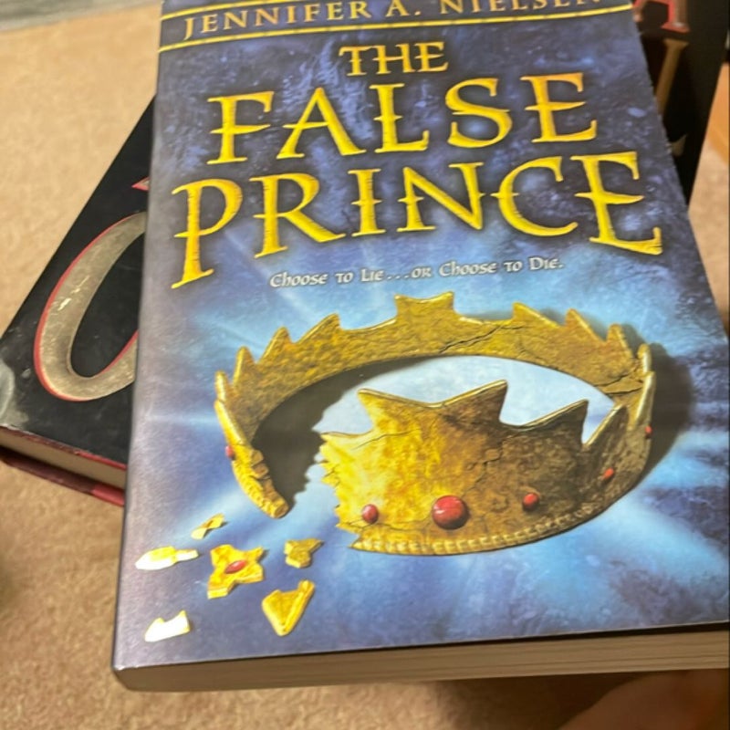 The False Prince