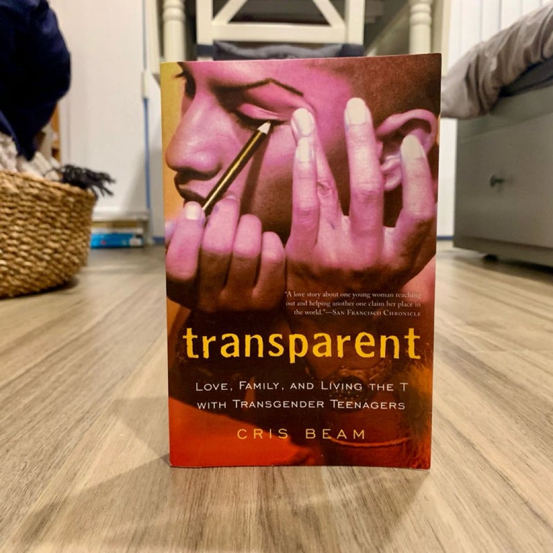 Transparent