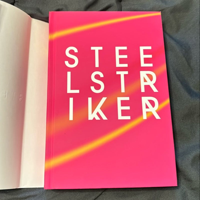 Steelstriker