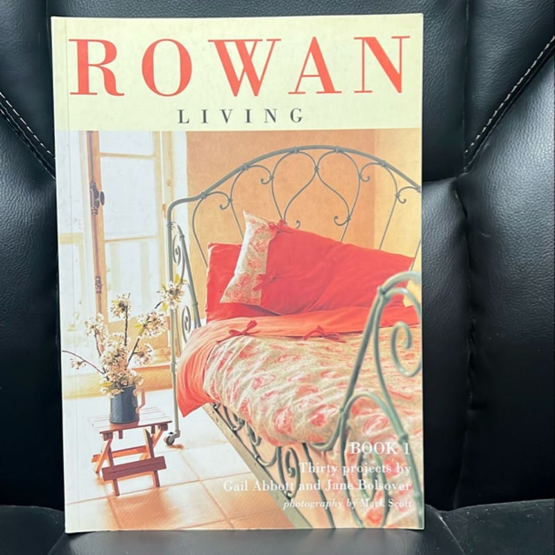 Rowan Living