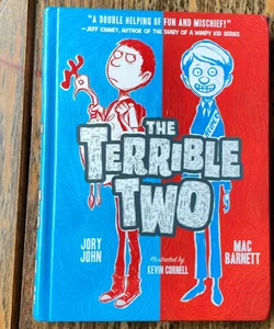 The Terrible Two