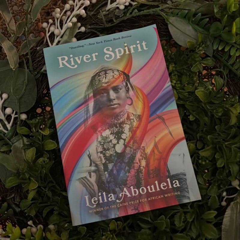 River Spirit