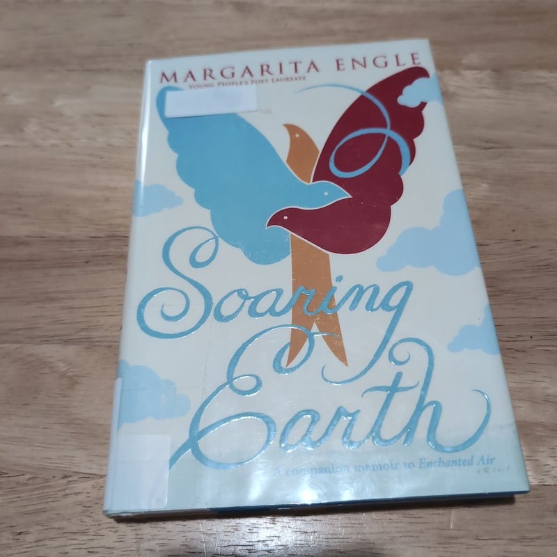 Soaring Earth