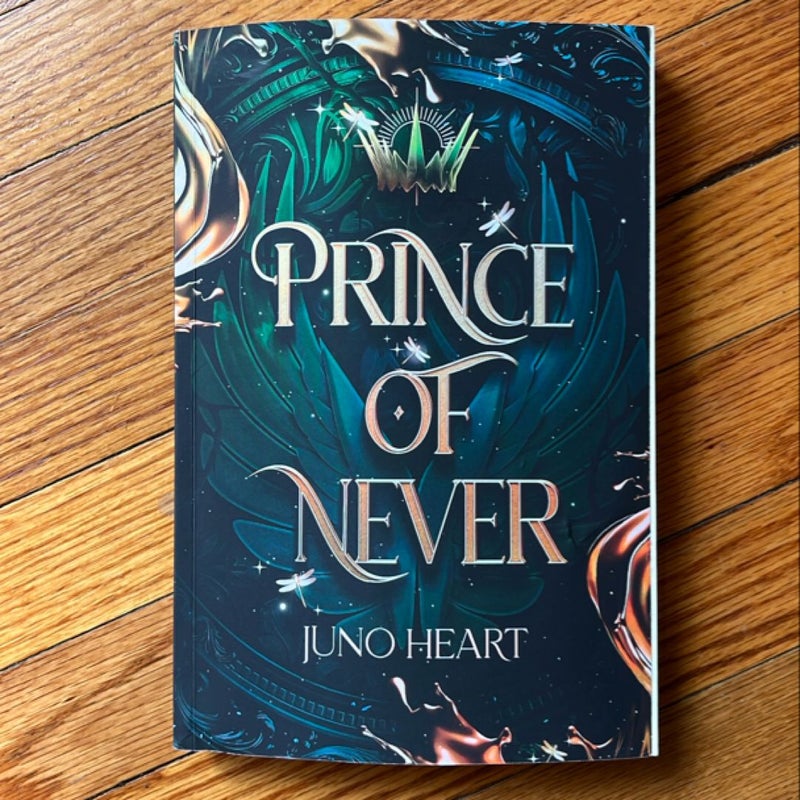 Prince of Never