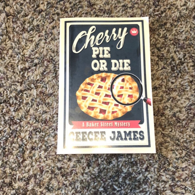 Cherry Pie or Die